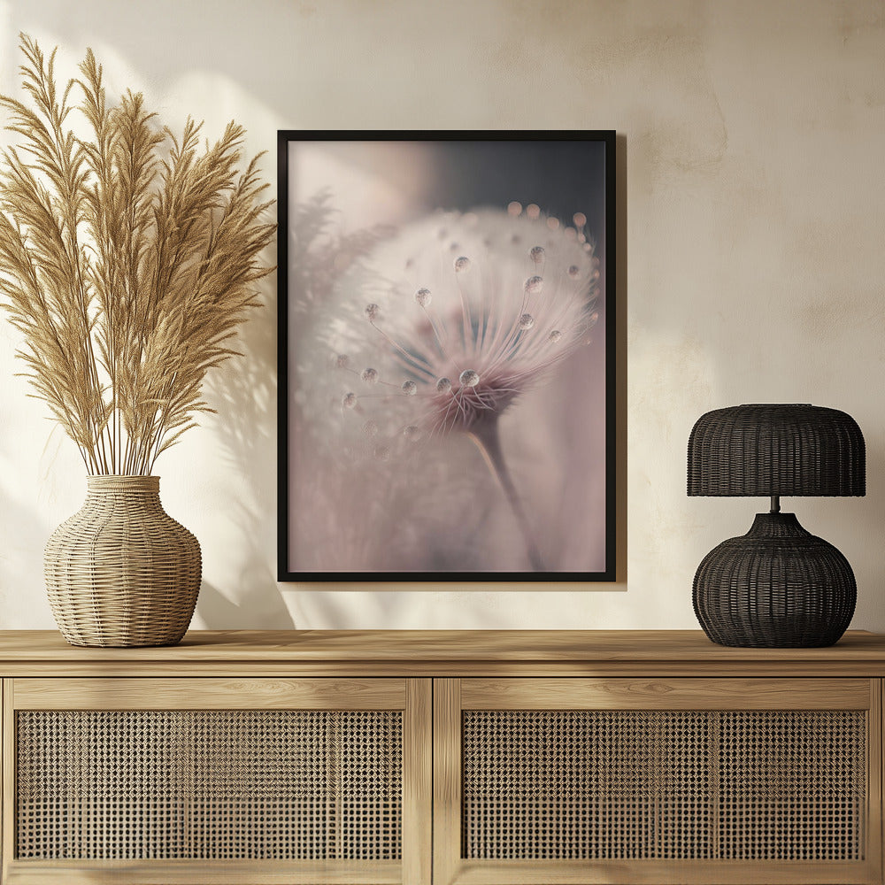Little Drops Poster